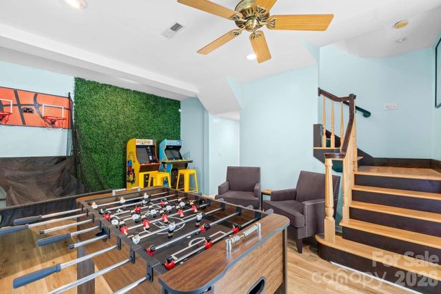 4120 Lake Shore Road S, Denver, NC 28037