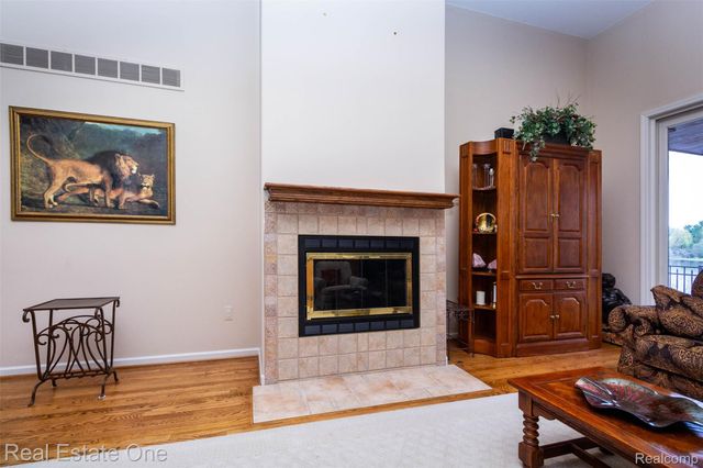 10215 Mill Pointe Drive, Atlas Township, MI 48438
