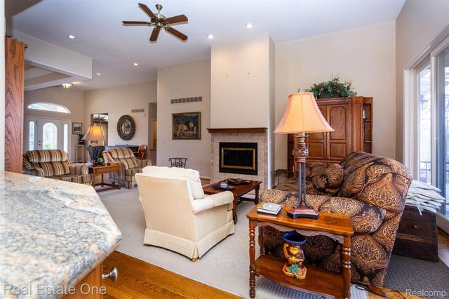 10215 Mill Pointe Drive, Atlas Township, MI 48438