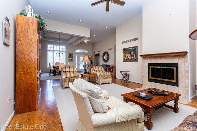 10215 Mill Pointe Drive, Atlas Township, MI 48438