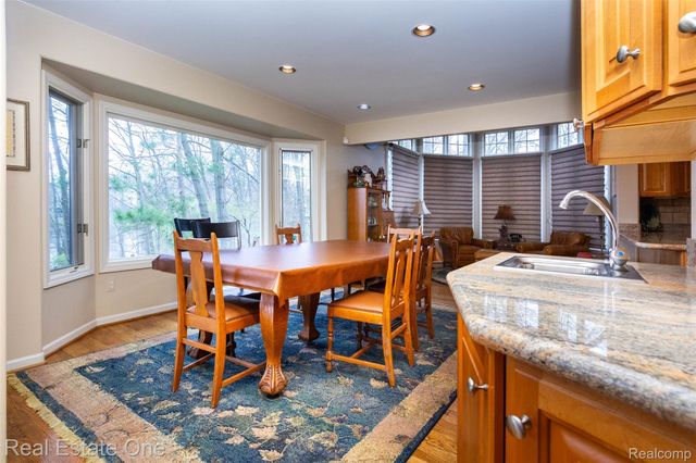 10215 Mill Pointe Drive, Atlas Township, MI 48438