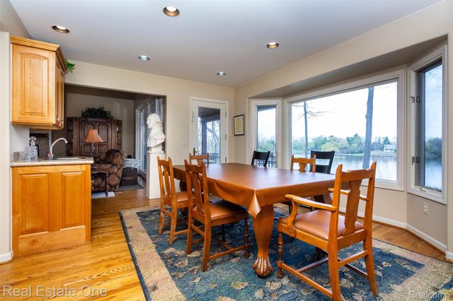 10215 Mill Pointe Drive, Atlas Township, MI 48438