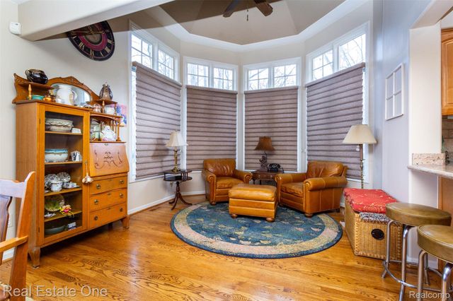 10215 Mill Pointe Drive, Atlas Township, MI 48438