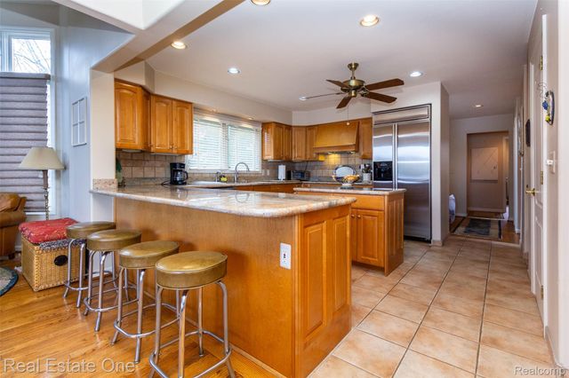 10215 Mill Pointe Drive, Atlas Township, MI 48438