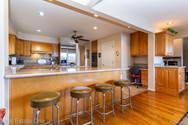 10215 Mill Pointe Drive, Atlas Township, MI 48438