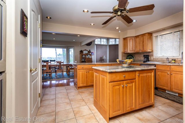 10215 Mill Pointe Drive, Atlas Township, MI 48438