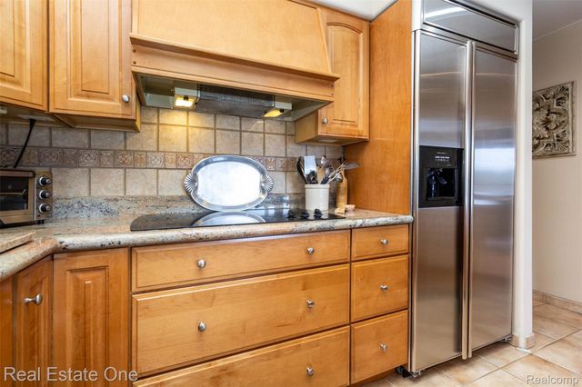 10215 Mill Pointe Drive, Atlas Township, MI 48438
