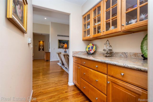 10215 Mill Pointe Drive, Atlas Township, MI 48438