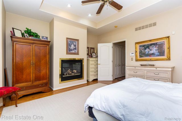 10215 Mill Pointe Drive, Atlas Township, MI 48438