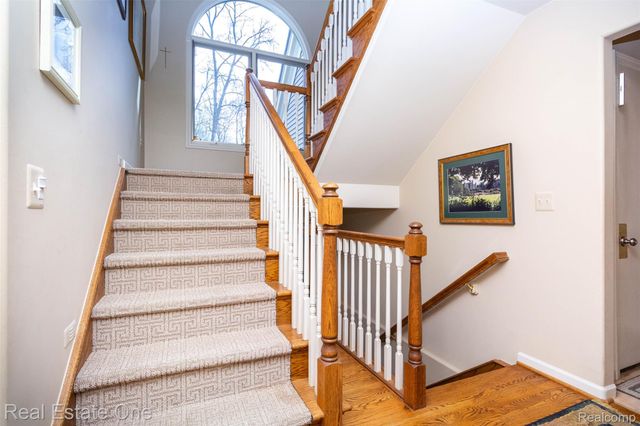 10215 Mill Pointe Drive, Atlas Township, MI 48438