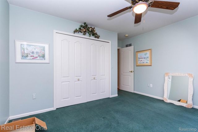 10215 Mill Pointe Drive, Atlas Township, MI 48438