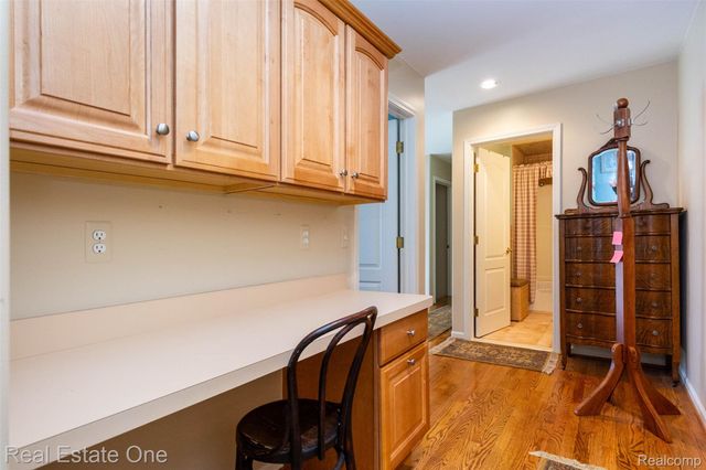 10215 Mill Pointe Drive, Atlas Township, MI 48438