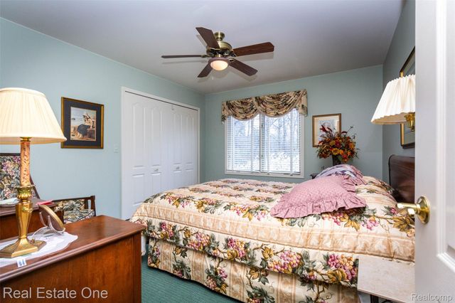 10215 Mill Pointe Drive, Atlas Township, MI 48438