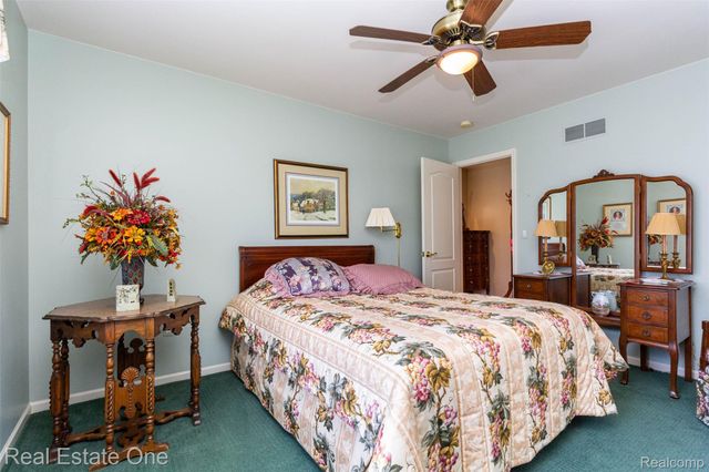 10215 Mill Pointe Drive, Atlas Township, MI 48438