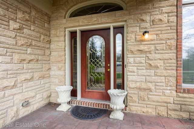 10215 Mill Pointe Drive, Atlas Township, MI 48438