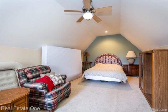 10215 Mill Pointe Drive, Atlas Township, MI 48438