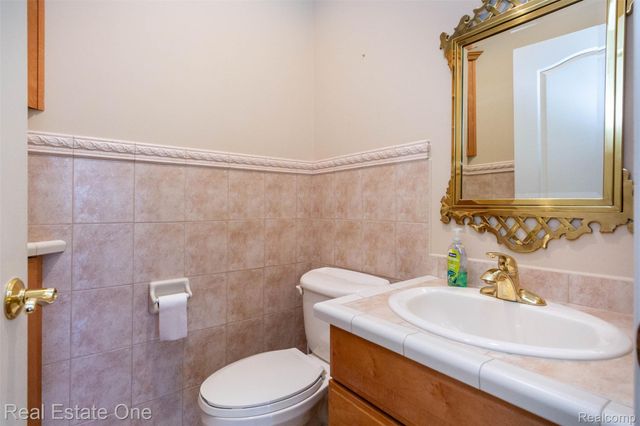 10215 Mill Pointe Drive, Atlas Township, MI 48438