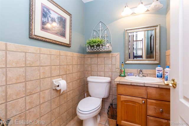 10215 Mill Pointe Drive, Atlas Township, MI 48438