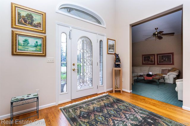 10215 Mill Pointe Drive, Atlas Township, MI 48438