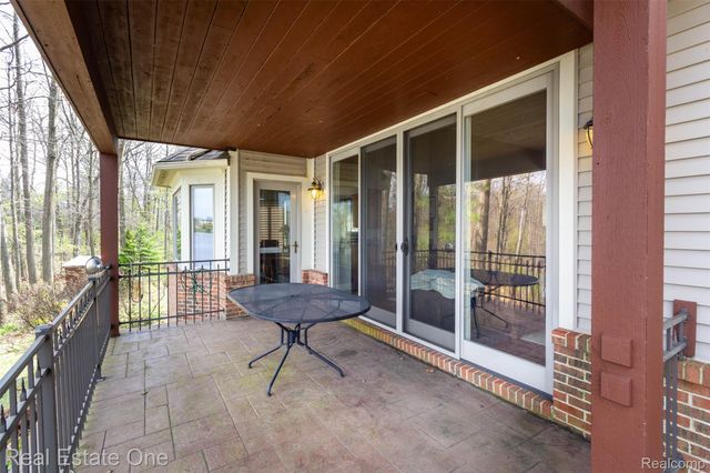 10215 Mill Pointe Drive, Atlas Township, MI 48438