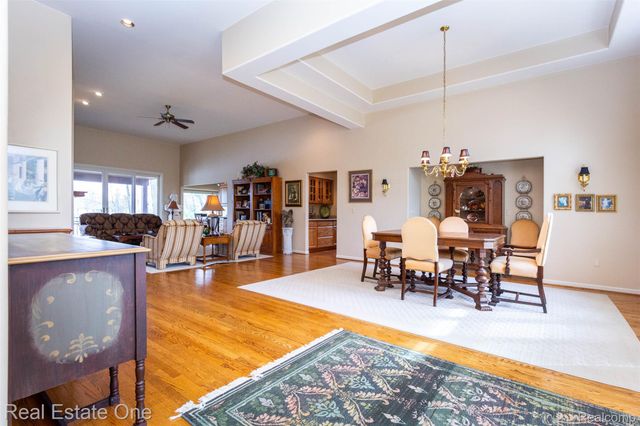 10215 Mill Pointe Drive, Atlas Township, MI 48438