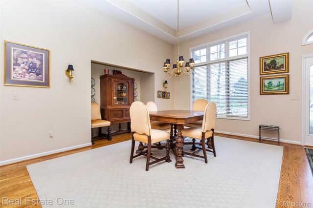 10215 Mill Pointe Drive, Atlas Township, MI 48438