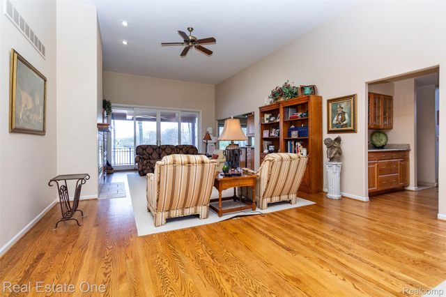10215 Mill Pointe Drive, Atlas Township, MI 48438