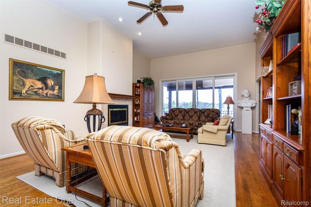 10215 Mill Pointe Drive, Atlas Township, MI 48438