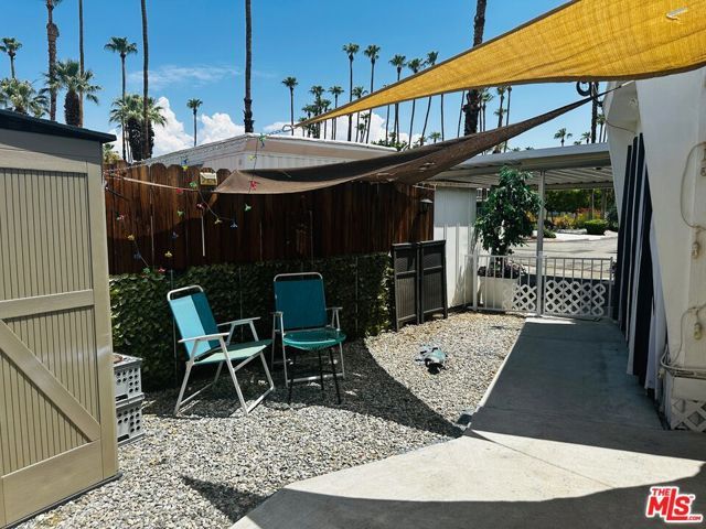 181 Butterfield, Cathedral City, CA 92234