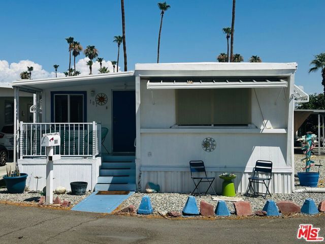 181 Butterfield, Cathedral City, CA 92234