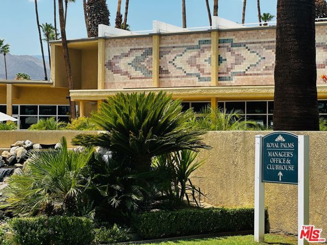 181 Butterfield, Cathedral City, CA 92234