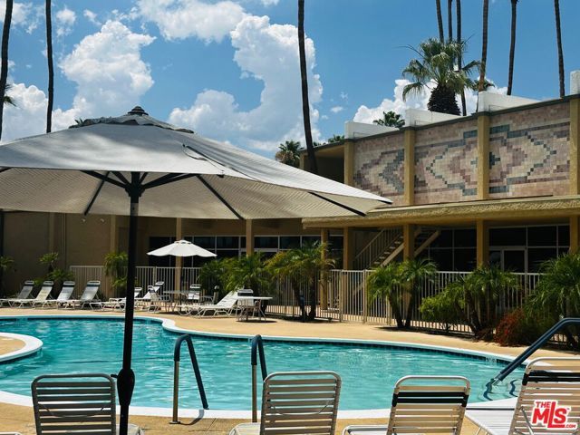 181 Butterfield, Cathedral City, CA 92234