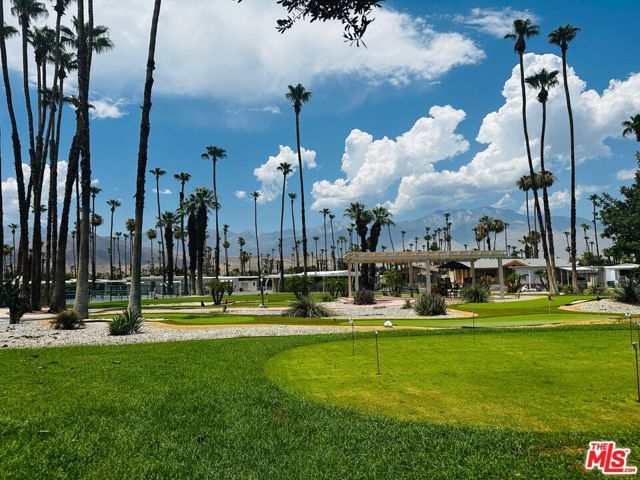 181 Butterfield, Cathedral City, CA 92234