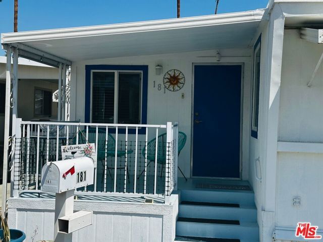 181 Butterfield, Cathedral City, CA 92234