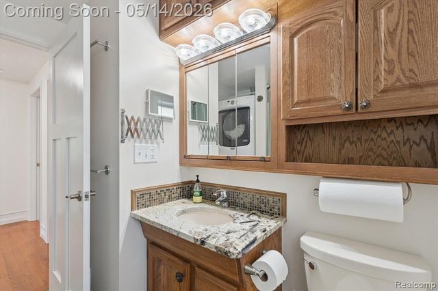 4475 Harp Drive, Linden, MI 48451