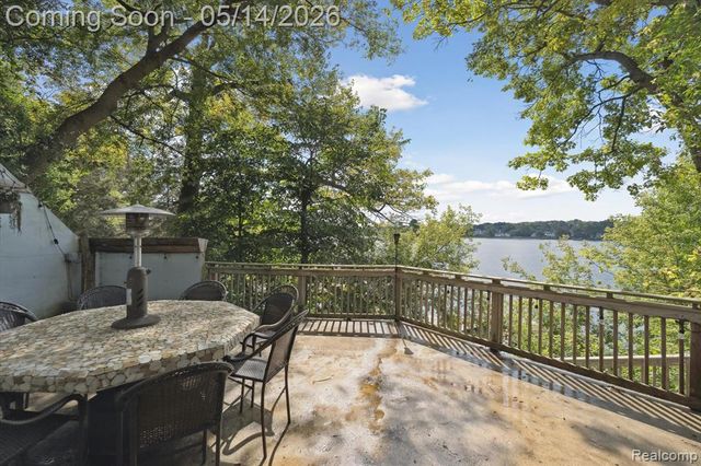 4475 Harp Drive, Linden, MI 48451