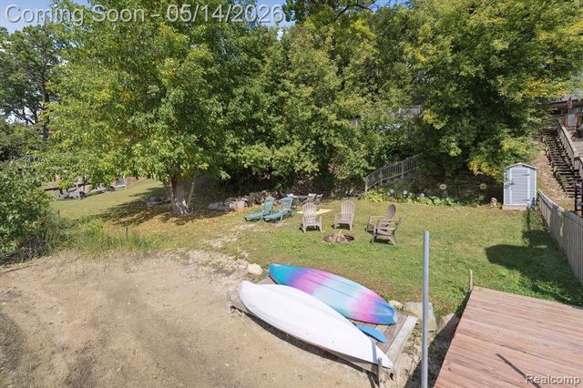 4475 Harp Drive, Linden, MI 48451