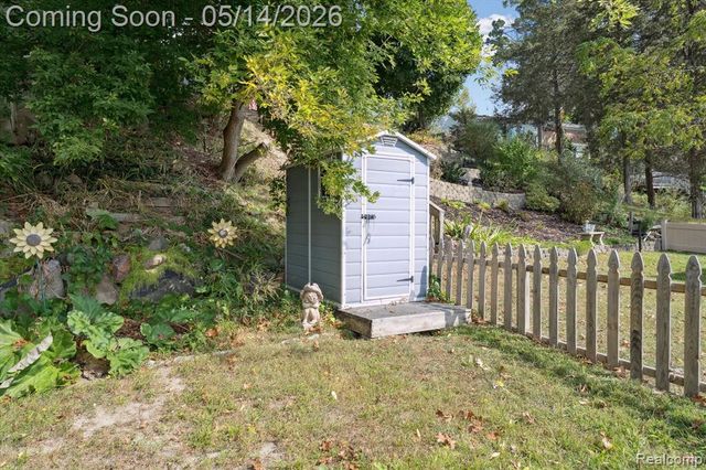 4475 Harp Drive, Linden, MI 48451