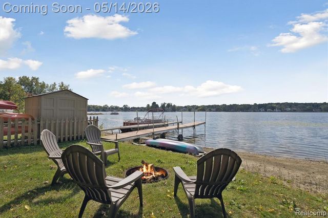 4475 Harp Drive, Linden, MI 48451