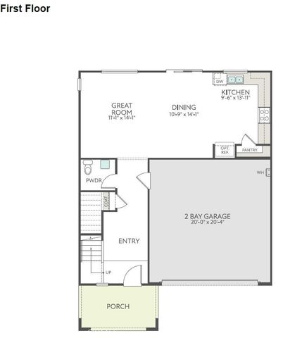 1615 Hemlock Road, Banning, CA 92220