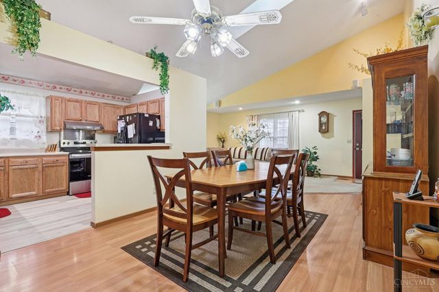 3746 Lacy Court, Middletown, OH 45044