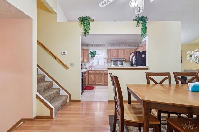 3746 Lacy Court, Middletown, OH 45044