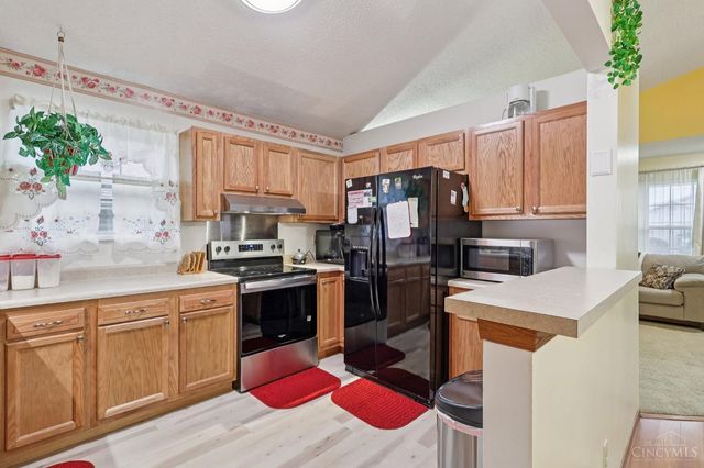 3746 Lacy Court, Middletown, OH 45044