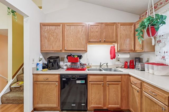 3746 Lacy Court, Middletown, OH 45044