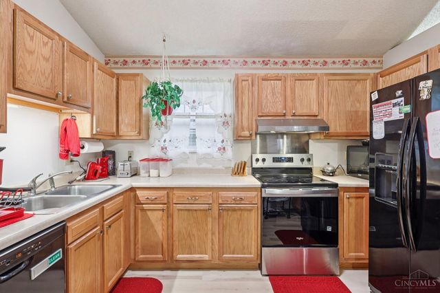 3746 Lacy Court, Middletown, OH 45044