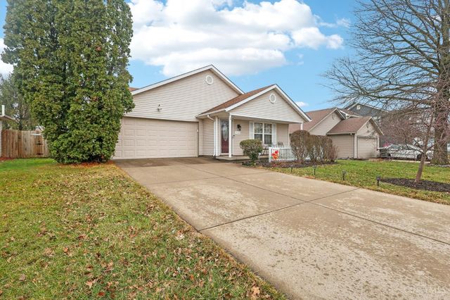 3746 Lacy Court, Middletown, OH 45044