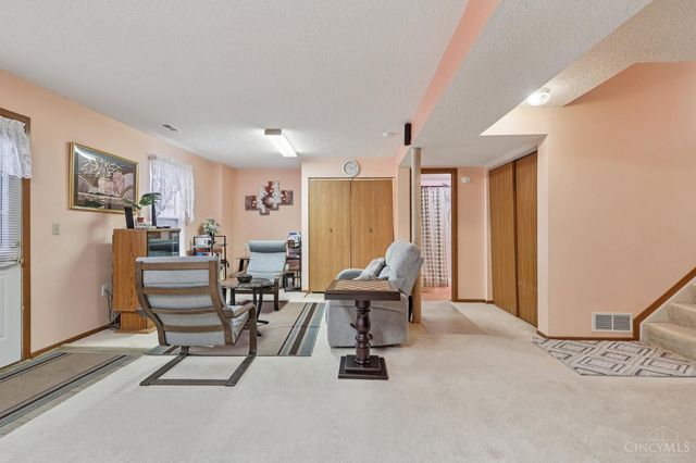 3746 Lacy Court, Middletown, OH 45044