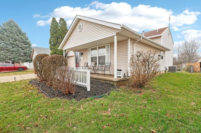 3746 Lacy Court, Middletown, OH 45044