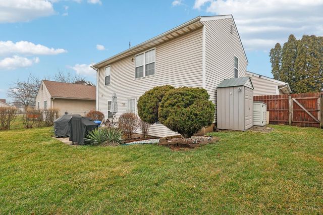 3746 Lacy Court, Middletown, OH 45044
