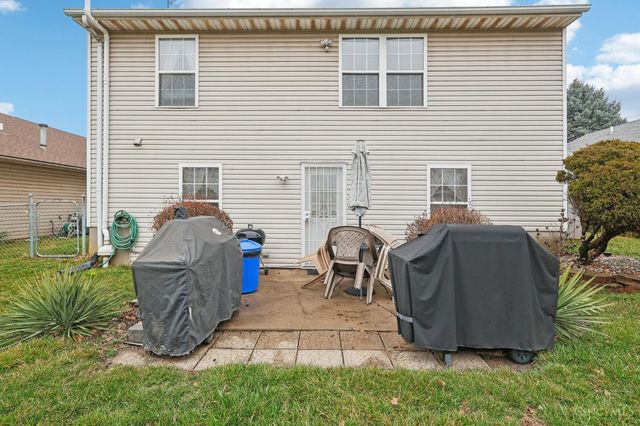 3746 Lacy Court, Middletown, OH 45044